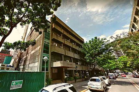 Office for rent space makati legaspi village .